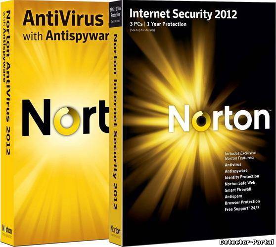 Norton Antivirus | Internet Security 2012 19.1.1.3 Final Rus