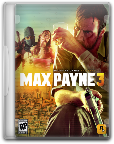 Max Payne 3 [7 DLC] (2012) PC | RePack от SEYTER