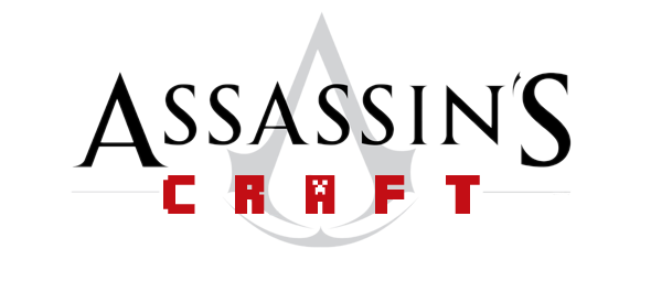 AssassinCraft - для minecraft 1.5.0