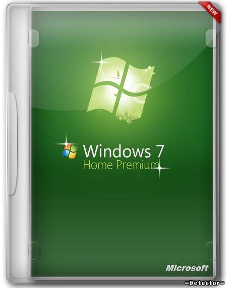 Windows 7 Sp1 Home Premium 1.0
