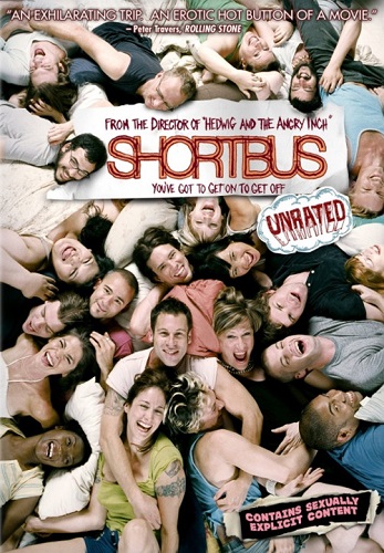 Клуб «Shortbus» / Shortbus (2006) BDRip