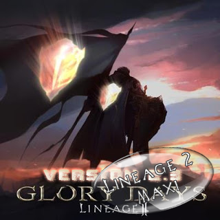 Сервер Lineage 2 Glory Days Version 2.3